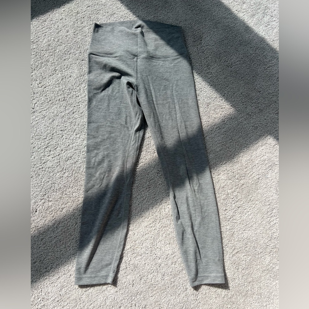 NWOT Lululemon Align 25” Leggings